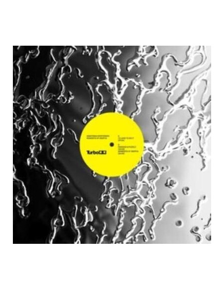 Kristensen Anastasia - Moments Of Inertia (Mix)