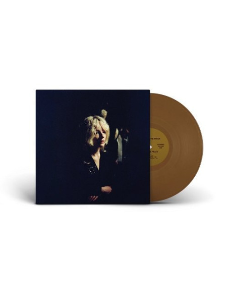 Pratt Jessica - Here In The Pitch (Vinyl Brown) (Indie Only)