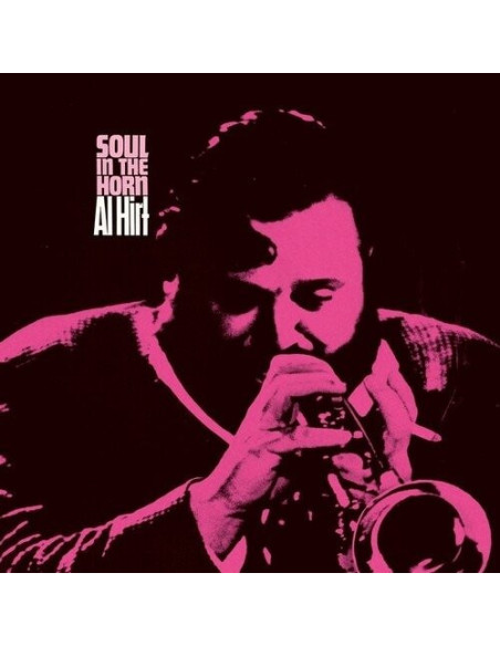 Hirt, Al - Soul In The Horn