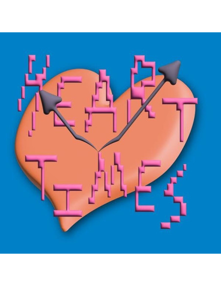 Schon Raphael - Heart Times (Mix)