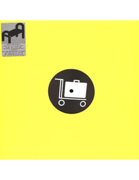 Aroma Pitch - Millennium Surfer (Mix)