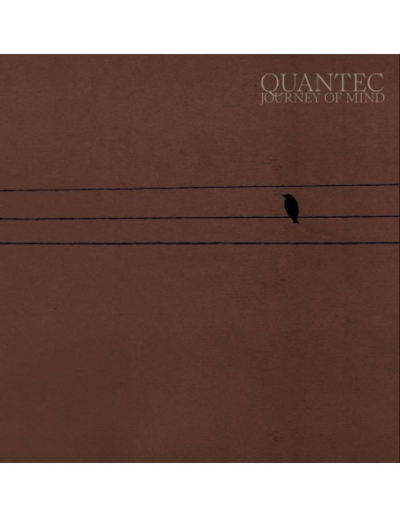 Quantec - Journey Of Mind
