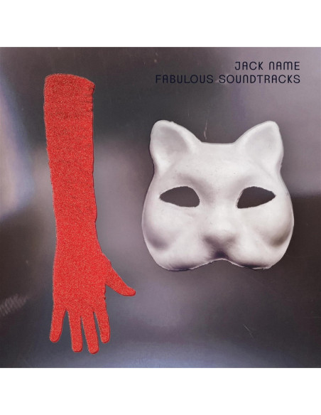 Jack Name - Fabulous Soundtracks