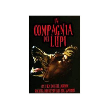 In Compagnia Dei Lupi