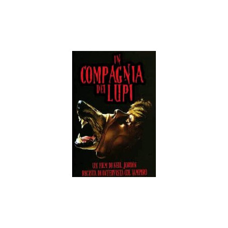 In Compagnia Dei Lupi