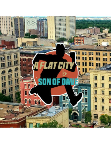 Son Of Dave - A Flat City