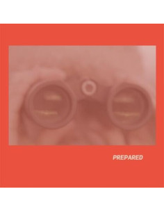 Martin, Laura J - Prepared (Rose Pink)