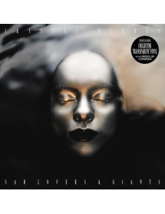 Murray, Crystal - Sad Lovers and Giants - Crystal Clear