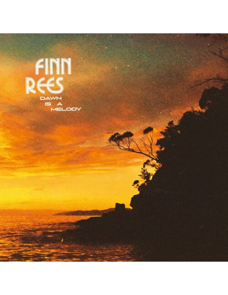 Rees Finn - Dawn Is A Melody