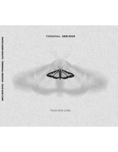 Terminal Serious - Fear And Cure