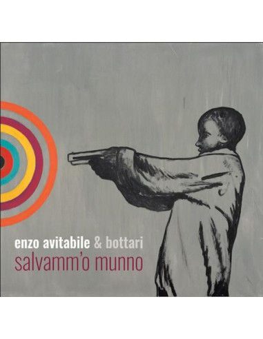 Avitabile Enzo - Salvamm'O Munno