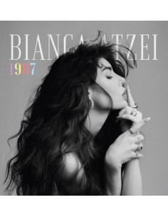 Atzei Bianca - 1987 - Autografati