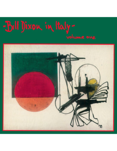 Dixon Bill - In Italy - Volume One