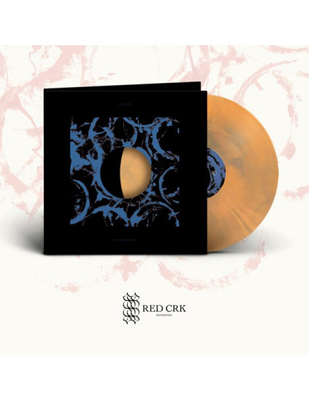 Cult Of Luna - The Raging River - Orange Edition