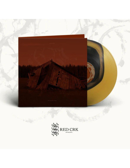 Cult Of Luna - The Raging River - Black Beer Edition