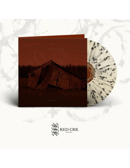 Cult Of Luna - The Raging River - Milky Edition