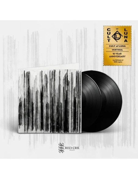 Cult Of Luna - Vertikal - 10 Year Anniversary
