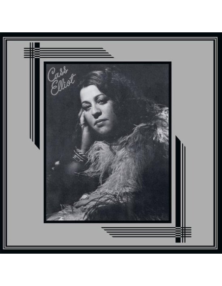 Elliot Cass - Cass Elliot