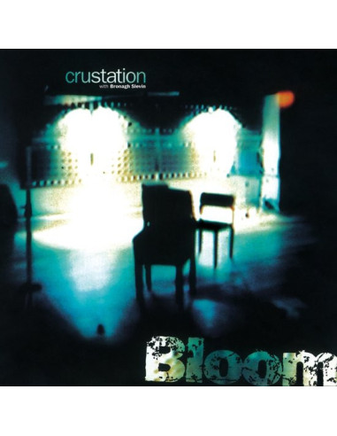 Crustation and Bronagh Slevin - Bloom