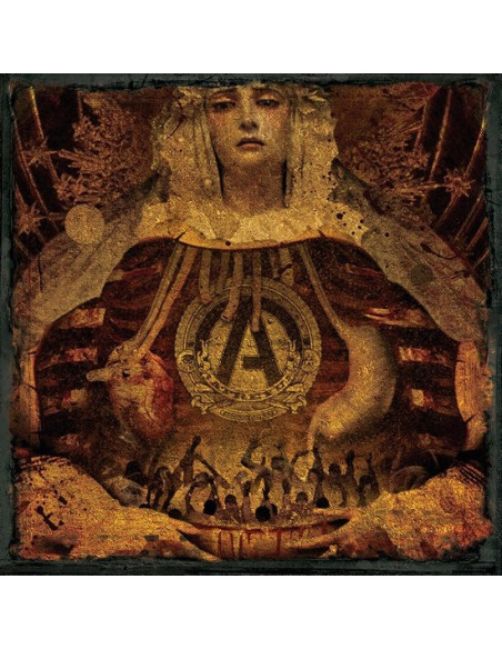 Atreyu - Congregation Of The Damned