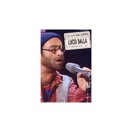 Lucio Dalla