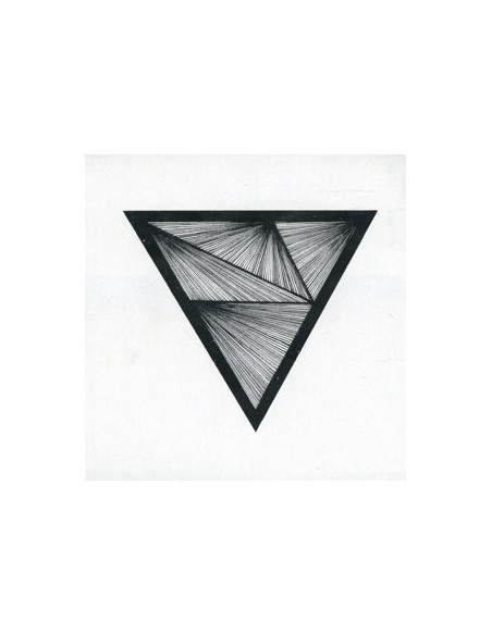 Acorn, The - Vieux Loup - (CD)