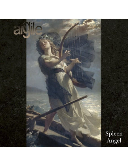 Argile - Spleen Angel - (CD)