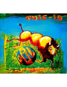 Public Image Limited - This Is Pil (Cd-Dvd) - (CD)