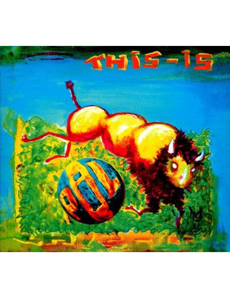 Public Image Limited - This Is Pil (Cd-Dvd) - (CD)