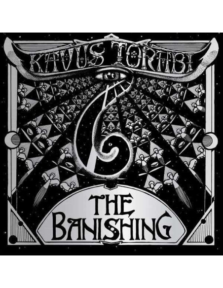 Kavus Torabi - The Banighing - (CD)