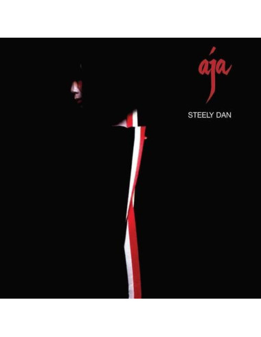 Steely Dan - Aja (Sacd) - (CD)