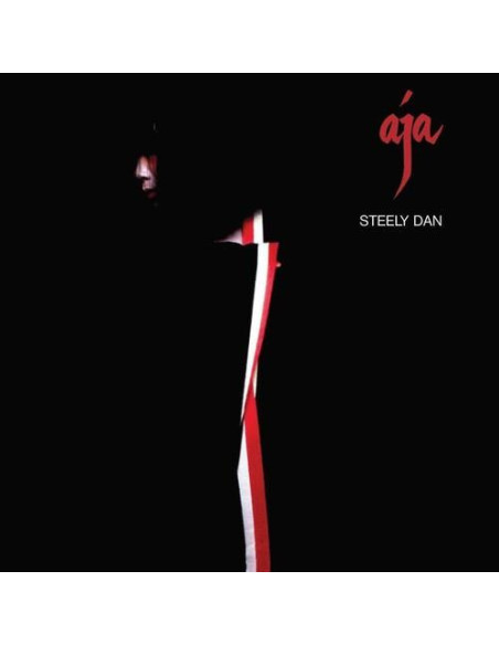 Steely Dan - Aja (Sacd) - (CD)