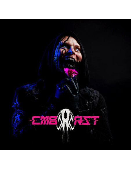 Combichrist - Cmbcrst - (CD)