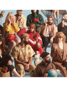 Brijean - Macro - (CD)