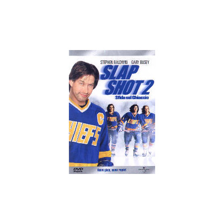 Slap Shot 2 - Sfida sul Ghiaccio