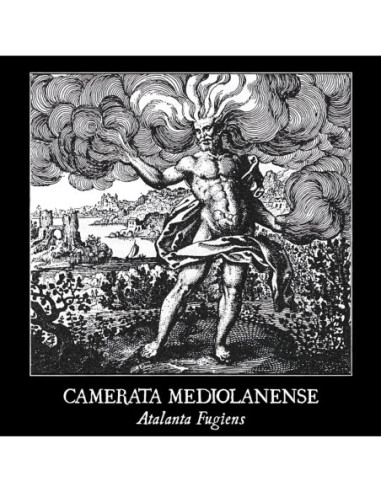 Camerata Mediolanens - Atalanta...
