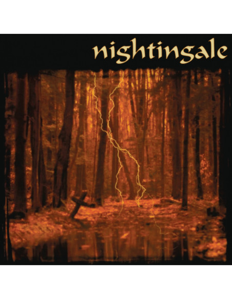 Nightingale - I (Re-Issue)
