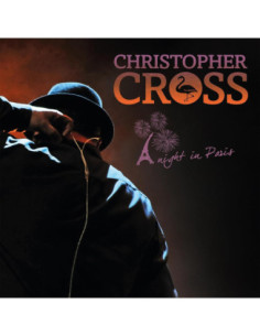 Cross Christopher - A Night In Paris (2Lp)