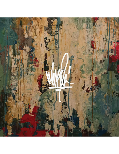 Shinoda Mike - Post Traumatic