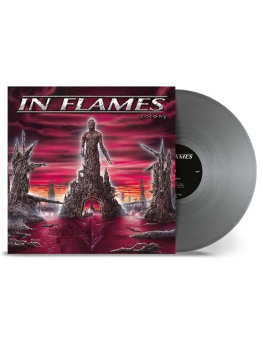 In Flames - Colony