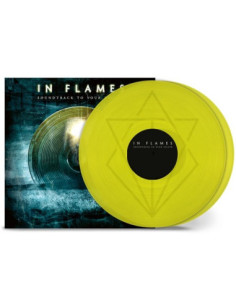 In Flames - Soundtrack To Your Escape