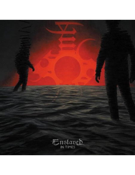 Enslaved - In Times