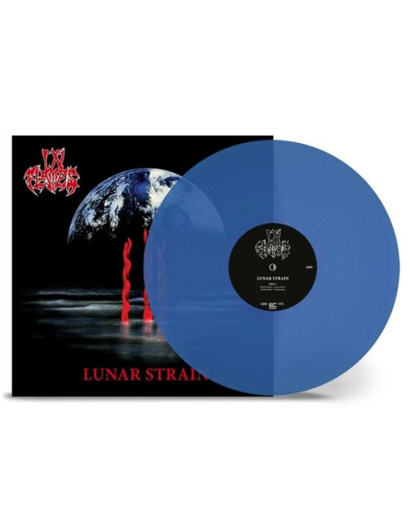 In Flames - Lunar Strain