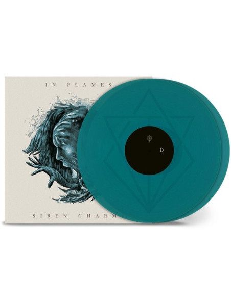 In Flames - Siren Charms