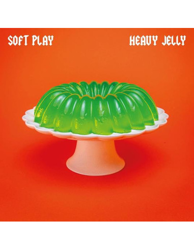 Soft Play - Heavy Jelly