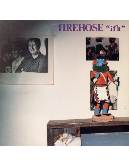 Firehose - If N