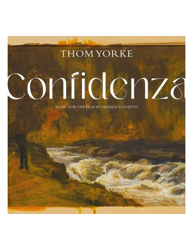 O.S.T.-Confidenza (Thom Yorke) -...