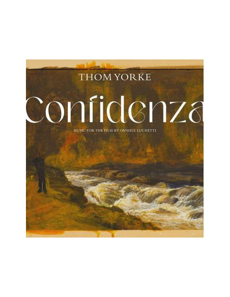 O.S.T.-Confidenza (Thom Yorke) - Confidenza