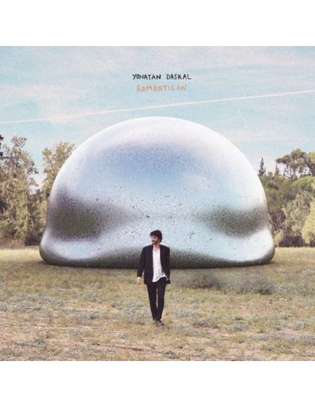 Daskal Yonatan - Romantican