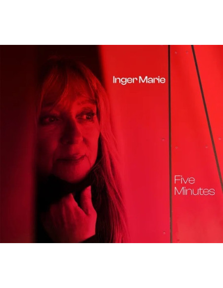 Inger Marie - Five Minutes